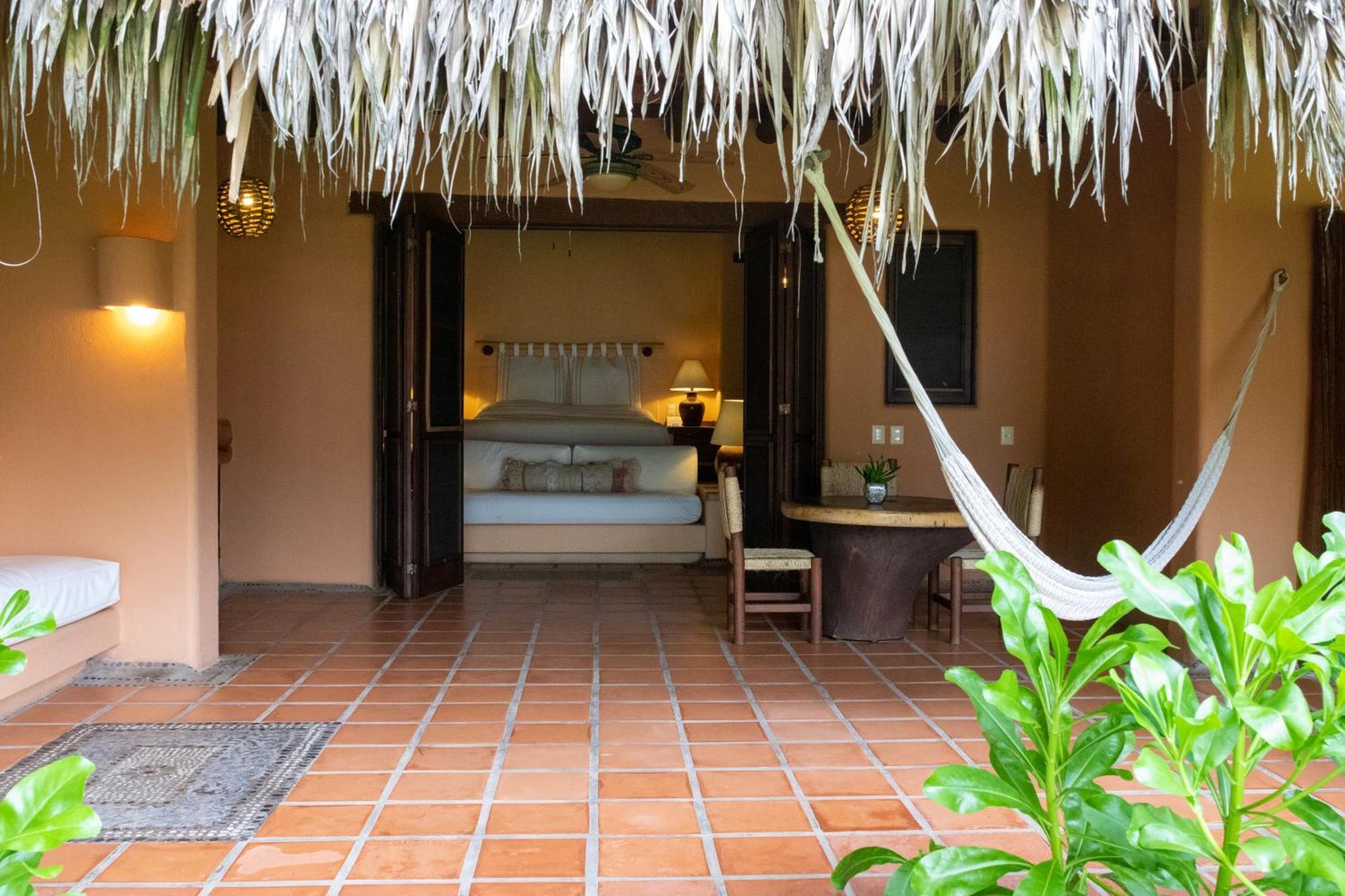 Puertas Paraiso Hotel Boutique Zihuatanejo Exterior foto