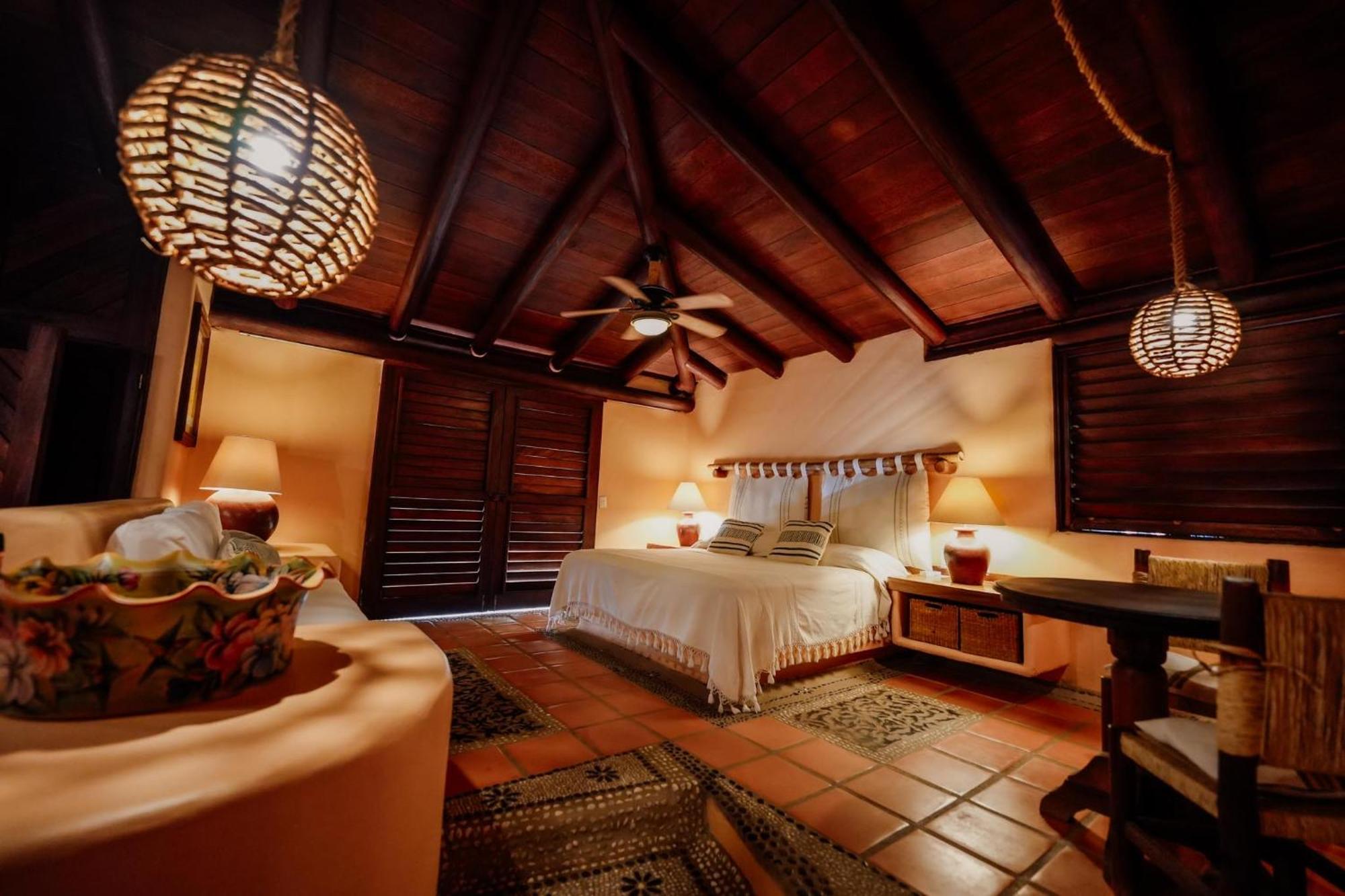 Puertas Paraiso Hotel Boutique Zihuatanejo Exterior foto